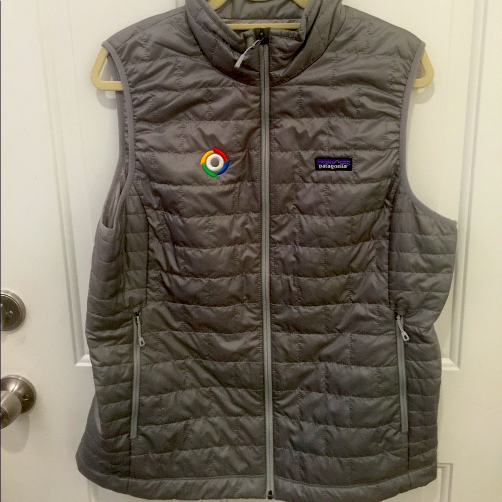 Patagonia Insulated Women’s Vest XL